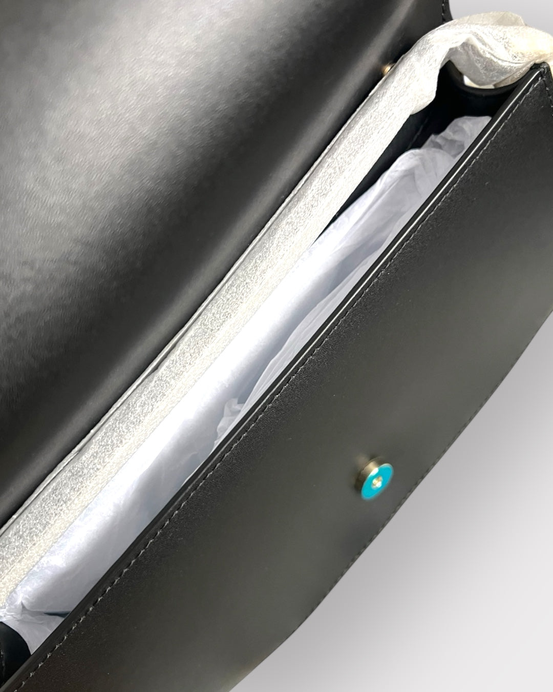 Geantă Furla 1927 Mini Crossbody – Vitello Satinato UNI Nero (Piele Naturală Neagră)