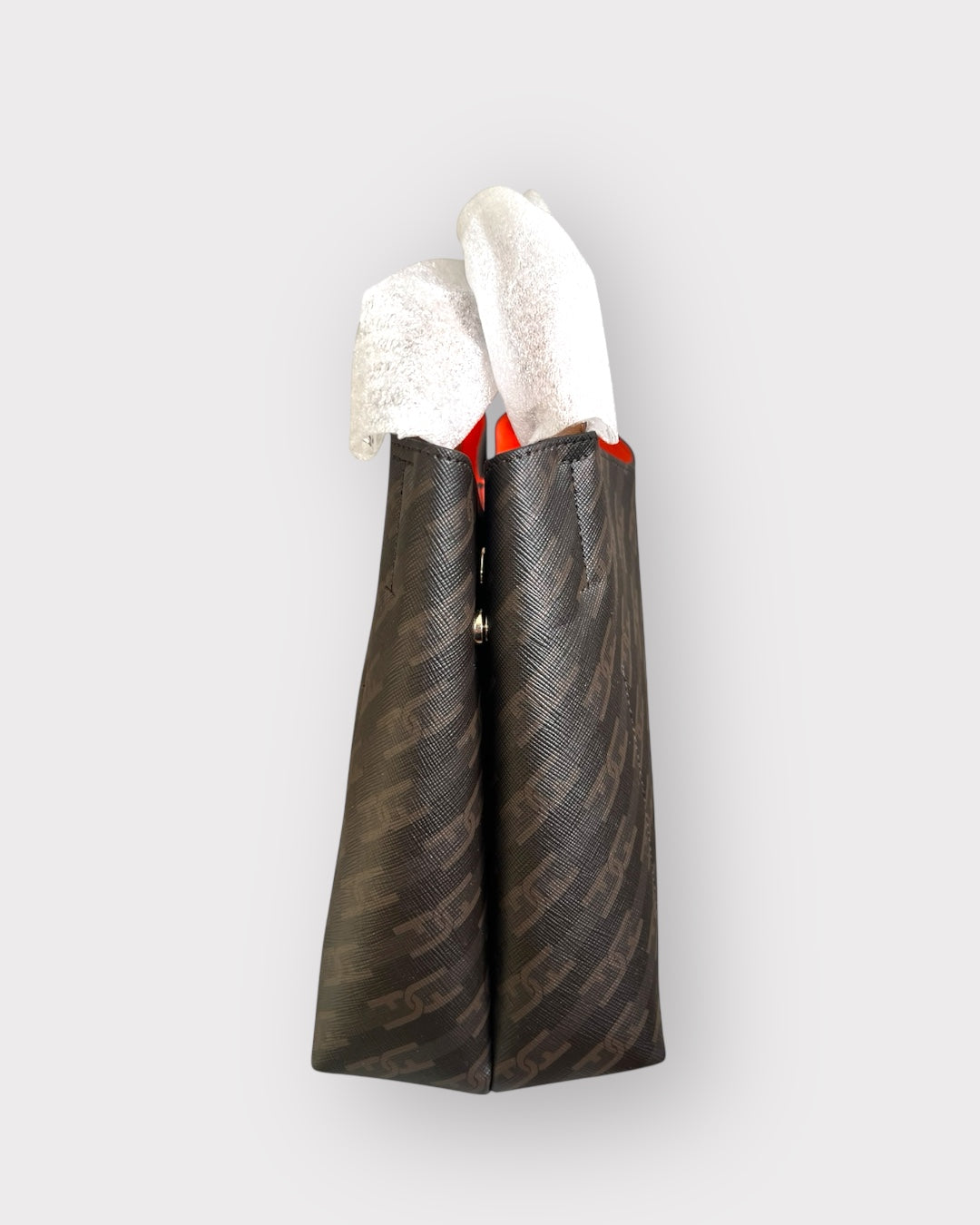 FURLA PRIMULA S HOBO - Tessuto Coated ST Arco Canvas